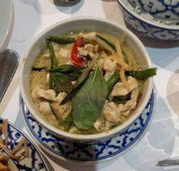 Manee Siam - Accommodation Sydney