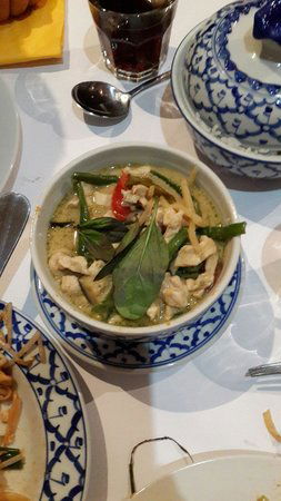 Manee Siam - Sydney 4u 0