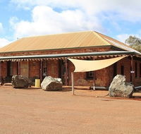 Ora Banda Historical Inn - Sydney 4u