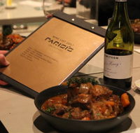 Parisi's Restaurant - Sydney 4u