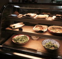 Pepi Cafe - Sydney 4u
