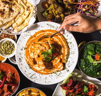 Raj on Taj Hyde Park - Sydney 4u