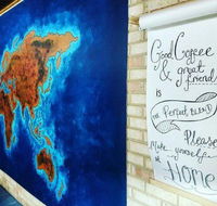 Sensations Cafe - Sydney 4u