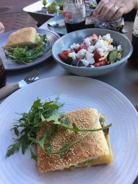 T Bar-Tea Salon - Sydney Resort 2