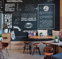 The Good Egg - Sydney 4u
