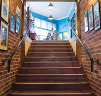 The Naked Bean Coffee Roasters - Sydney 4u
