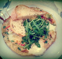 The Pantry on Egmont - Accommodation Sydney