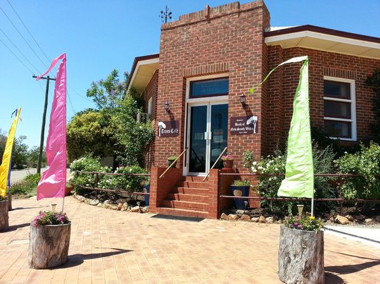 Wyening ACT Accommodation Sydney