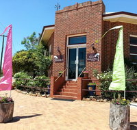 Trees Cafe - Accommodation Sydney