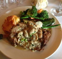 Vino's Mediterranean - Sydney 4u
