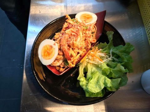Zaep Tastes Of Thailand - Sydney 4u 0