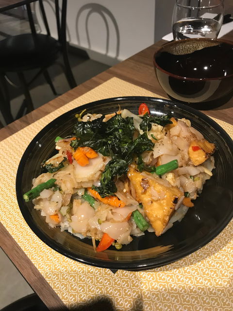 Zaep Tastes Of Thailand - Sydney 4u 3