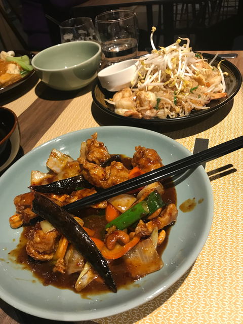 Zaep Tastes Of Thailand - Sydney 4u 4