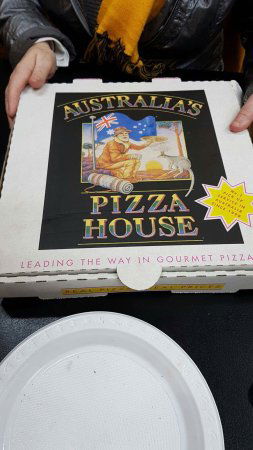 Australia's Pizza House - Accommodation Sydney 0