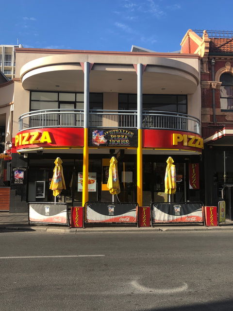 Australia's Pizza House - Accommodation Sydney 1