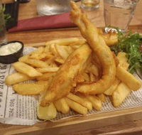 Coopers Alehouse Gepps Cross - Sydney Resort