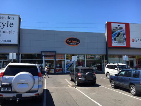 Feel Good - Accommodation Sydney 0