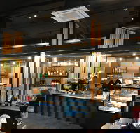 Frizzo Cafe  Wine - Sydney 4u