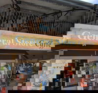 General Store Caffe - Sydney 4u
