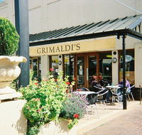 Grimaldi's Restaurant - Sydney 4u