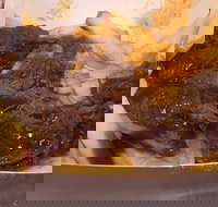 Hungry Jack's - Accommodation Sydney