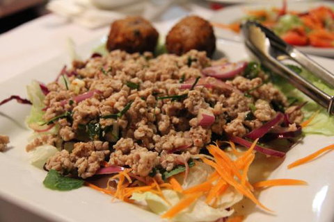 Isaan Village Thai Restaurant - Accommodation Sydney 0