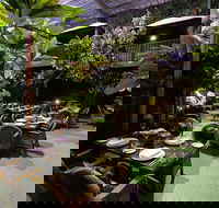 Jungle Restaurant - Sydney 4u
