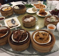 Little Canton Chinese Restaurant - Sydney 4u