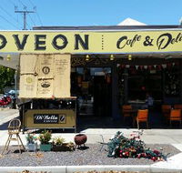 Loveon Cafe - Sydney 4u