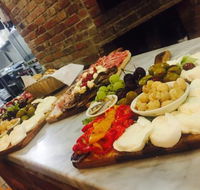 Napoli Pizzeria - Sydney 4u