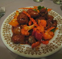 Shanghai Palace Restaurant - Sydney 4u