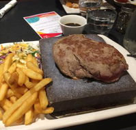 Stonehouse Bar  Grill - Sydney 4u