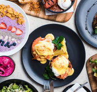 The Upside On Prospect - Sydney 4u