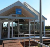 The Watershed Function Centre  Cafe - Sydney 4u