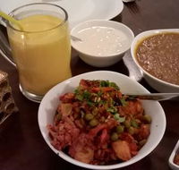 Virsa Delights - Sydney 4u