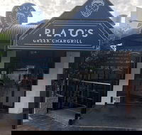 Walkerville Yiros  Take-Away - Sydney 4u