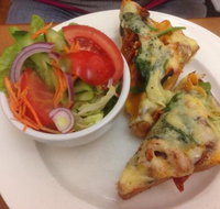 42nd Street Cafe - Accommodation Sydney