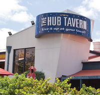 Aberfoyle Hub Tavern - Accommodation Sydney
