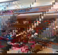 Aka Japanese Cuisine - Accommodation Sydney