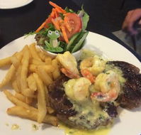 Aldinga Pub - Sydney 4u