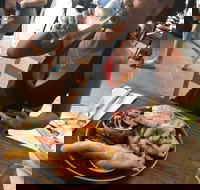 Alhena Cafe - Accommodation Sydney