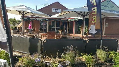 Annies Cafe - Sydney 4u 0