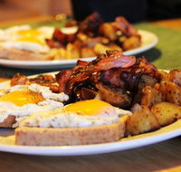 Balthazar Cafe - Sydney 4u