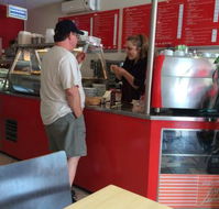 Blackwood Cafe  Lunch Bar