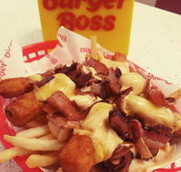 Burger Boss - Sydney 4u