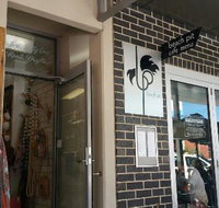 Cafe Beach Pit - Accommodation Sydney