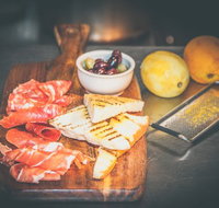 Cafe Lune - Accommodation Sydney