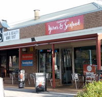 Chandlers Hill Yiros  Seafood - Accommodation Sydney