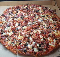 Cosmopolitan Pizza Bar - Sydney 4u