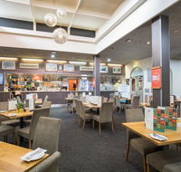 Federal Hotel - Sydney 4u